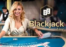 Blackjack Silver 5